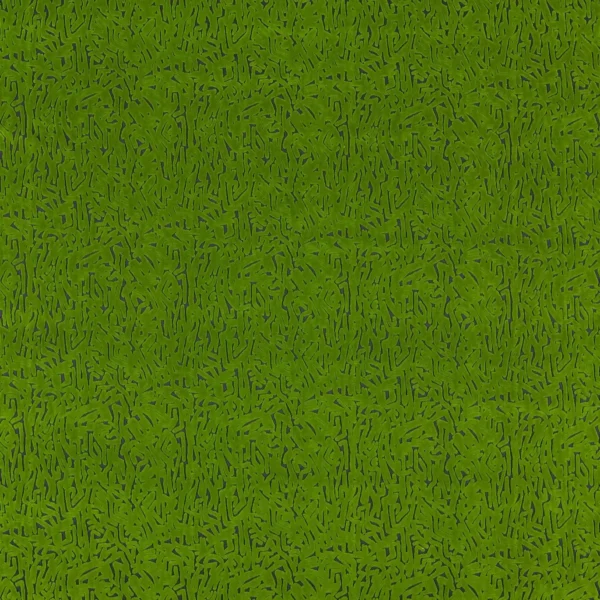 Lyrical Fabric - Forest / Black Earth by green misc cotton fabric from Harlequin
