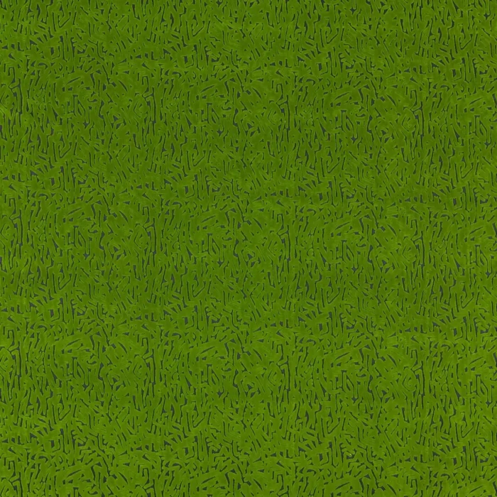 Lyrical Fabric - Forest / Black Earth swatch