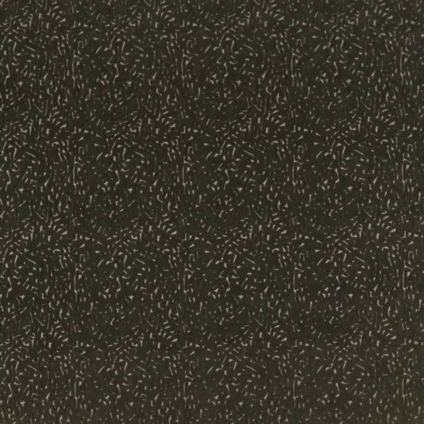 Lyrical Fabric - Black Earth by brown misc cotton fabric from Harlequin