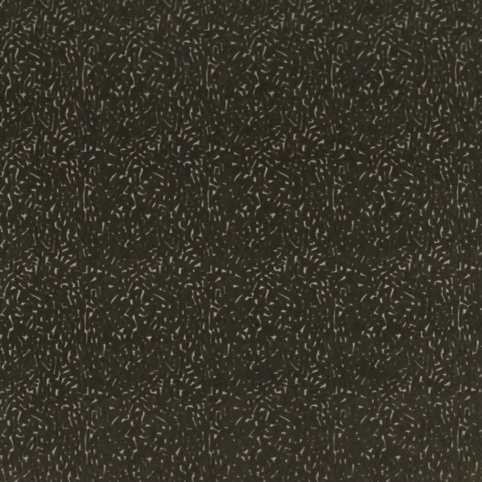 Lyrical Fabric - Black Earth swatch