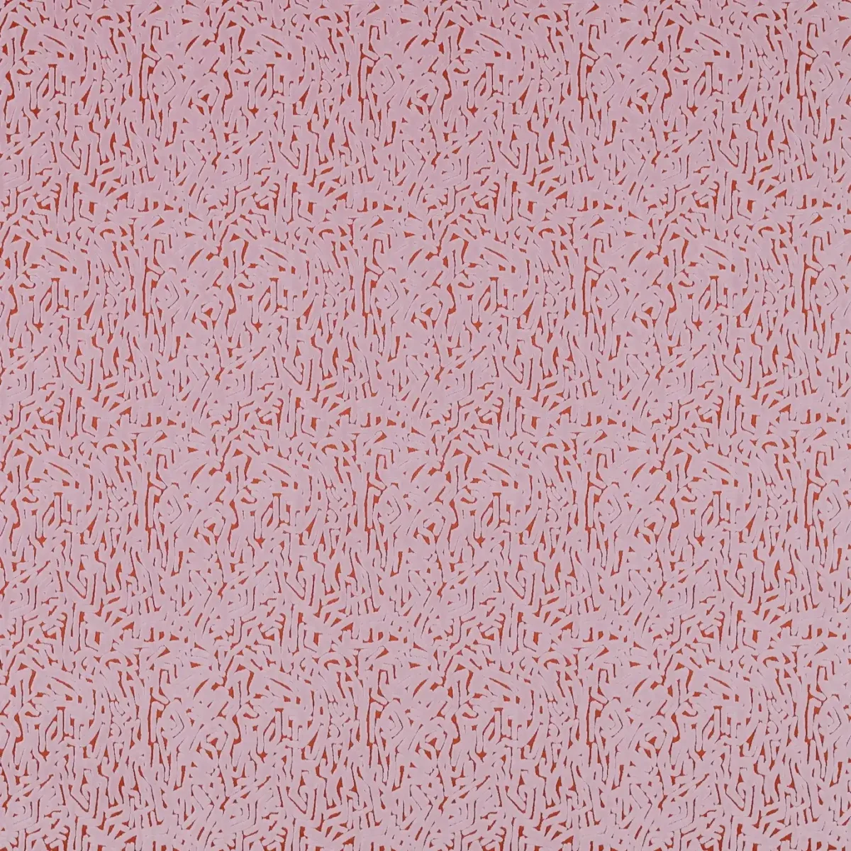 Lyrical Fabric - Orchid / Brazilian Rosewood by pink misc cotton fabric from Harlequin