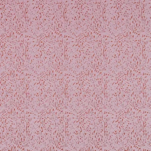 pink misc cotton fabric from Harlequin