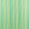 green striped silk-satin fabric from Harlequin