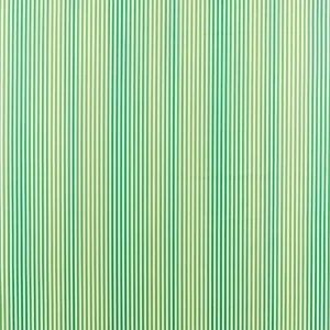 green striped silk-satin fabric from Harlequin