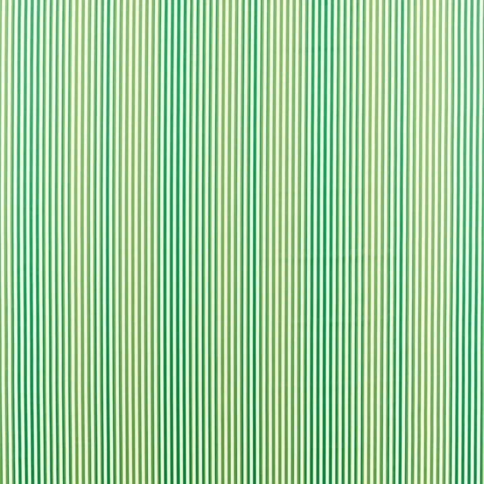 Calla Fabric - Emerald / First Light swatch