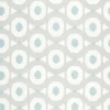 black-grey contemporary silk-satin fabric from Harlequin