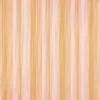 orange striped silk-satin fabric from Harlequin