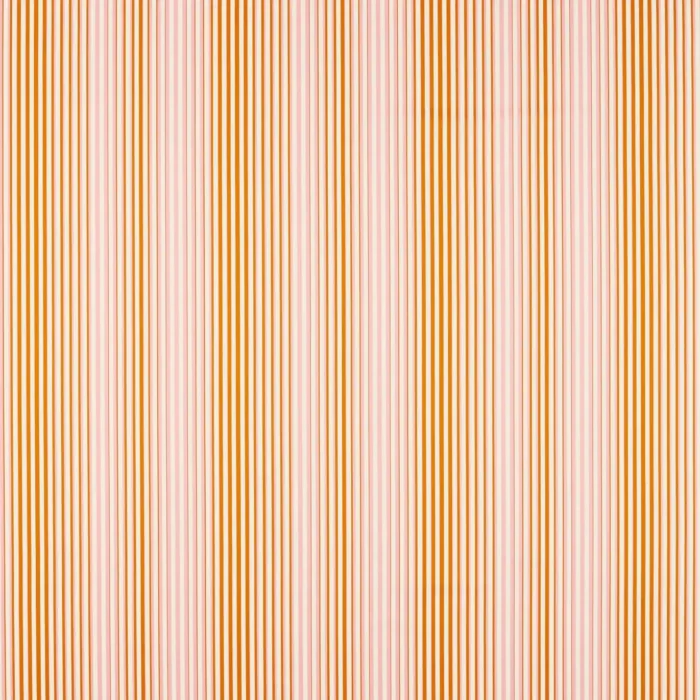 Calla Fabric - Clemetine / Peony swatch