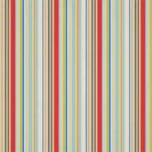 multicolour children's cotton fabric from Harlequin