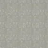 black-grey animal printed fabric from Harlequin