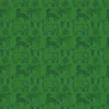 green animal printed fabric from Harlequin