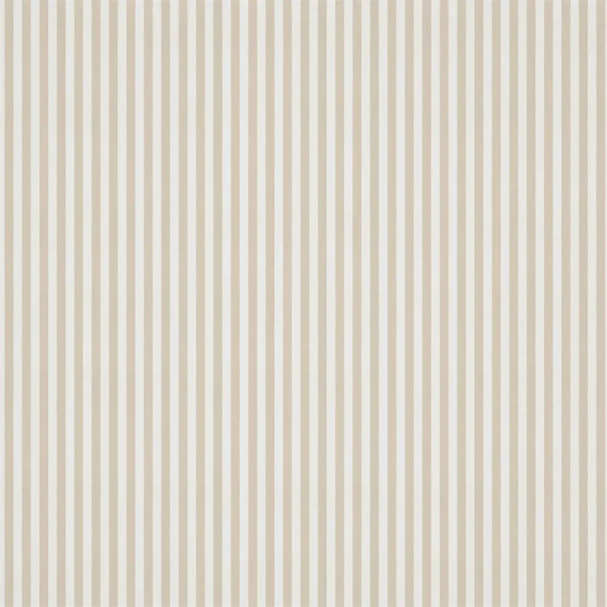Carnival Stripe Fabric - Calico by brown children's cotton fabric from Harlequin