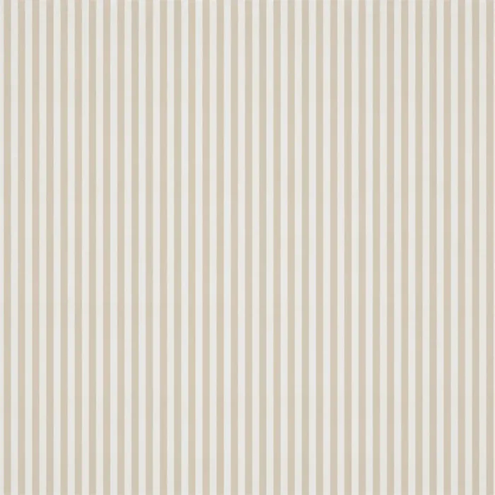 Carnival Stripe Fabric - Calico swatch