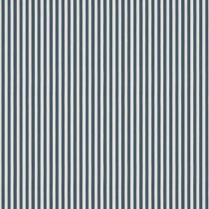 blue children's cotton fabric from Harlequin