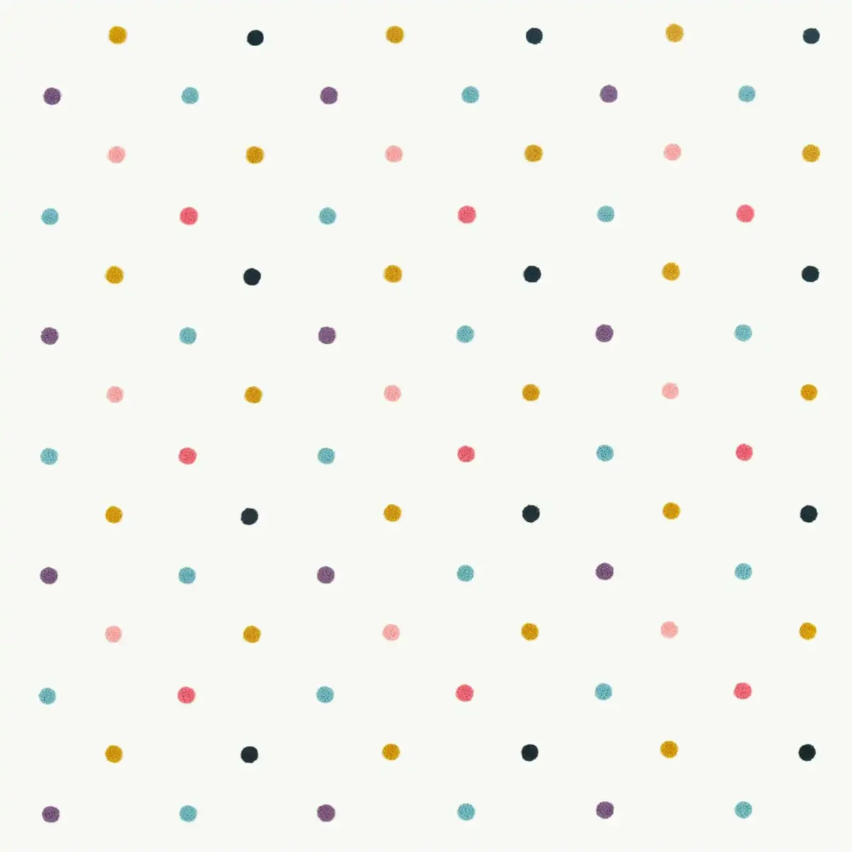 multicolour children's misc fabric from Harlequin