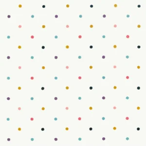 multicolour children's misc fabric from Harlequin