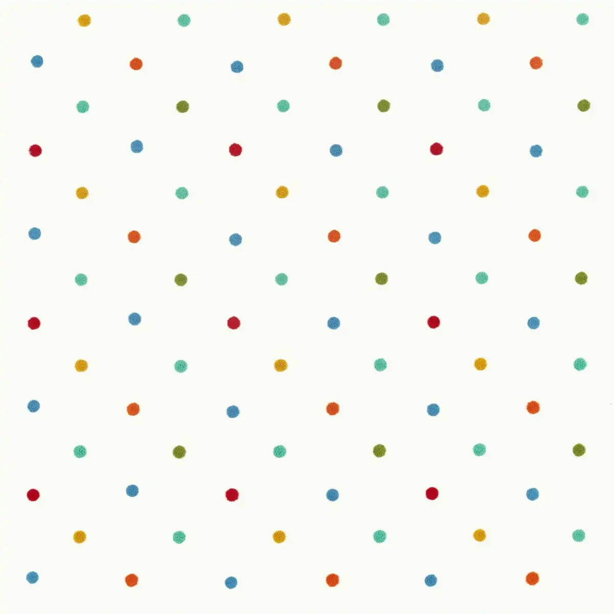 multicolour children's misc fabric from Harlequin