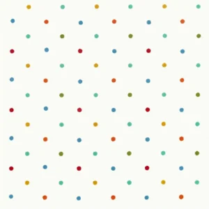 multicolour children's misc fabric from Harlequin