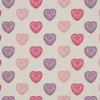 multicolour children's printed fabric from Harlequin