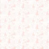 pink animal wallpaper from harlequin