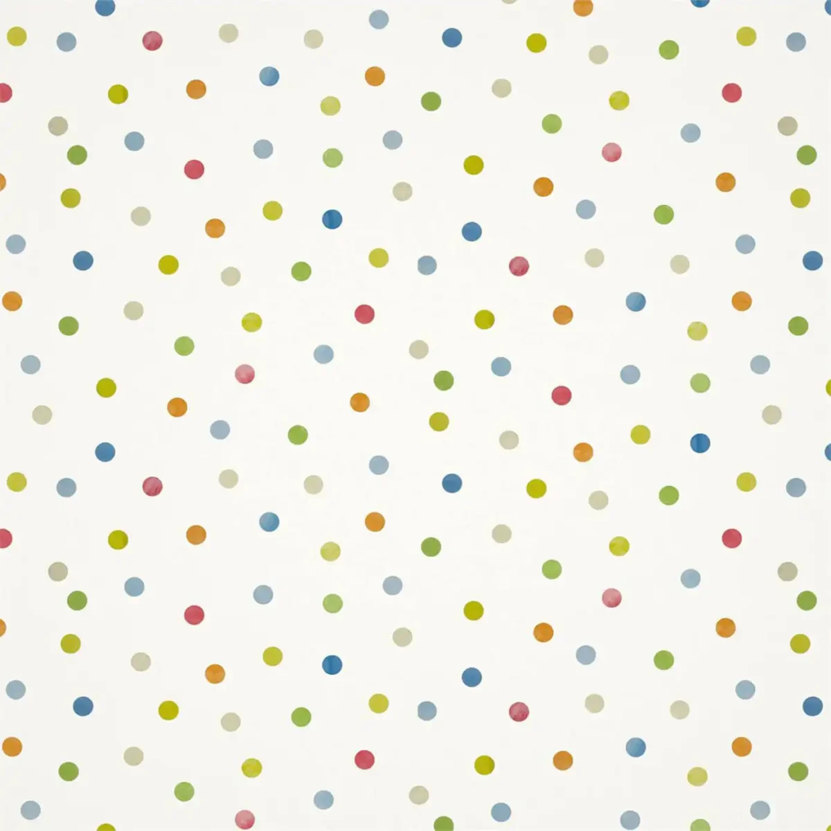multicolour children's wallpaper from harlequin