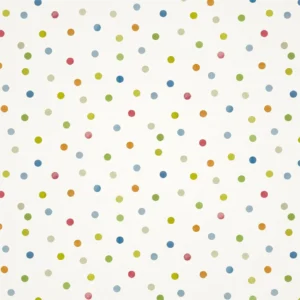 multicolour children's wallpaper from harlequin