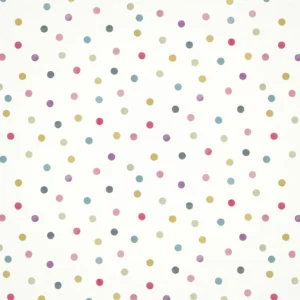 multicolour children's wallpaper from harlequin