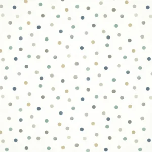 multicolour children's wallpaper from harlequin