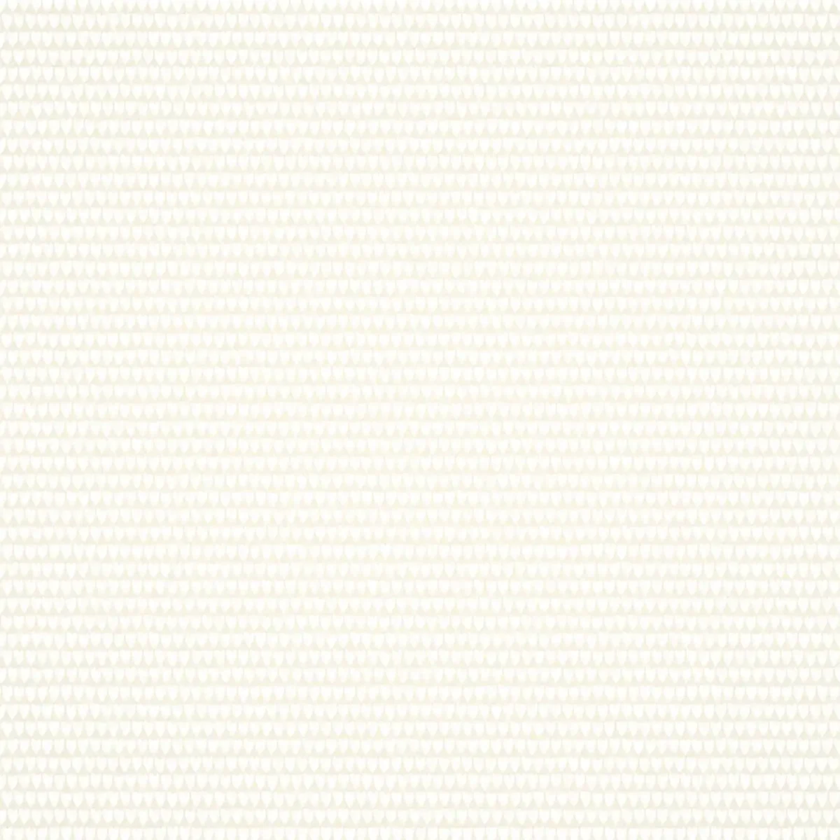 Little Hearts Wallpaper - Linen by black-grey children's wallpaper from harlequin