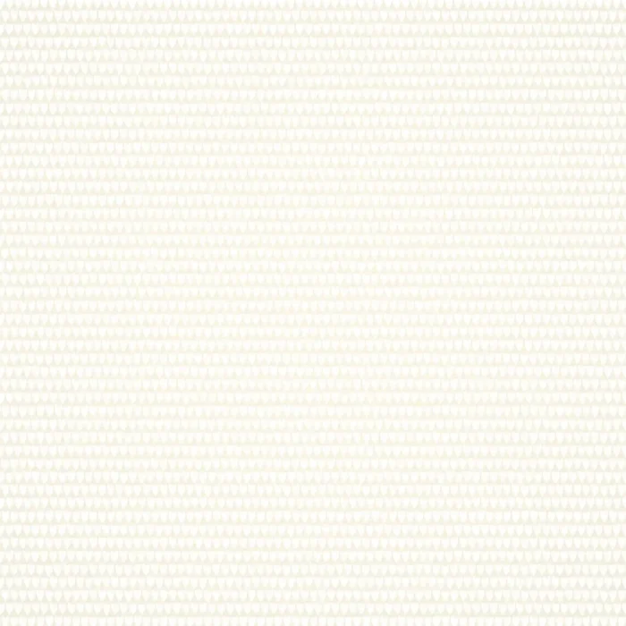 Little Hearts Wallpaper - Linen swatch