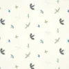 multicolour animal wallpaper from harlequin