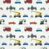multicolour children's wallpaper from harlequin