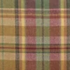 multicolour checked woolen fabric from Sanderson