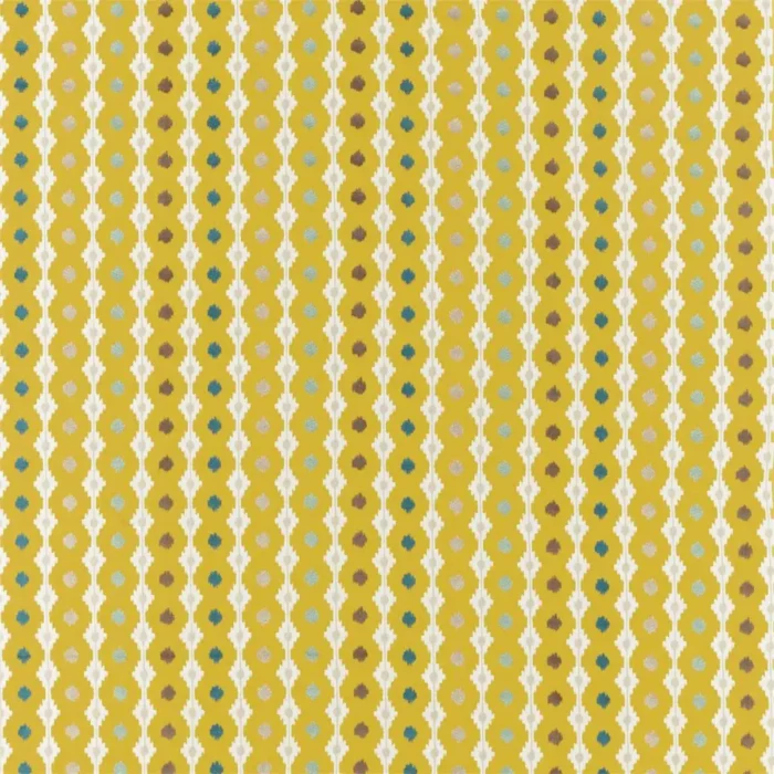 Mossi Fabric - Sumac swatch
