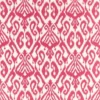 pink misc jacquard fabric from Sanderson