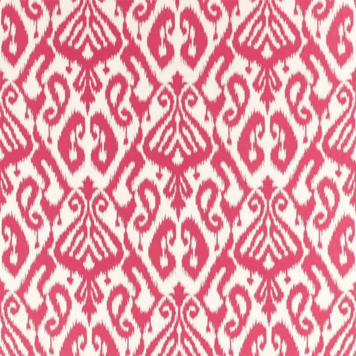 Kasuri Weave Fabric - Pondicherry swatch