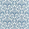 blue misc jacquard fabric from Sanderson