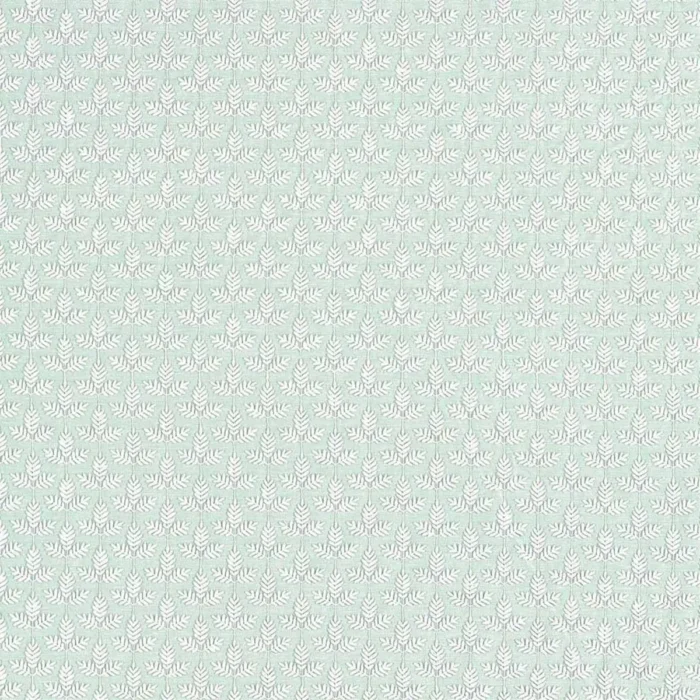 Felix Fabric - Robins Egg swatch
