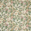 multicolour animal cotton fabric from Sanderson