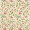 multicolour animal printed fabric from Sanderson