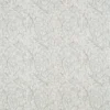black-grey botanical linen fabric from Sanderson
