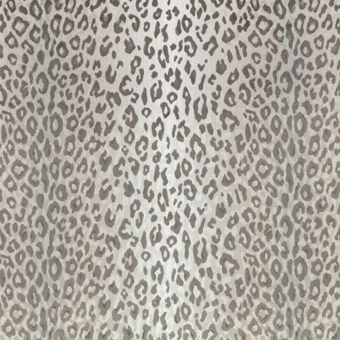 Mimi Velvet Fabric - Gris swatch