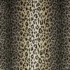 neutral animal velvet-chenille fabric from Romo