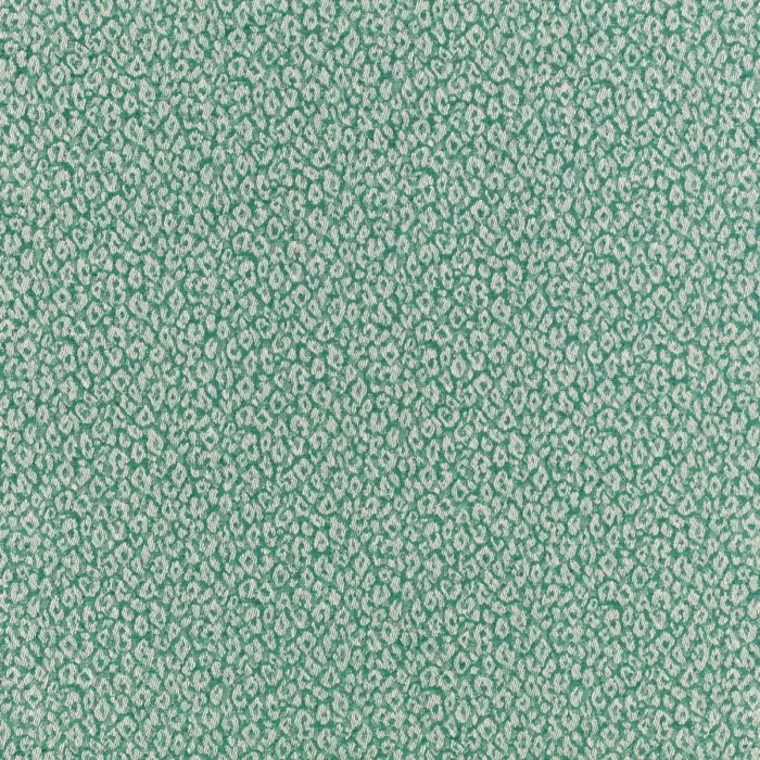 Kitty Fabric - Jade swatch