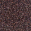 orange spotted woven fabric from Romo
