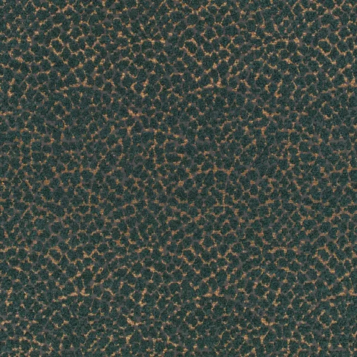 Lulu Fabric - Deep River swatch