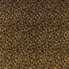 yellow animal velvet-chenille fabric from Romo