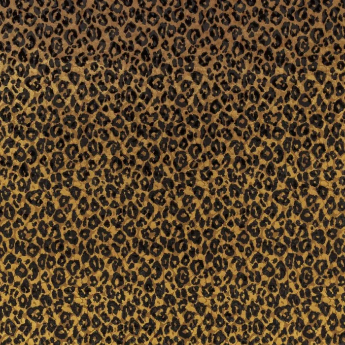 Trixie Fabric - Amber swatch