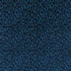 blue animal velvet-chenille fabric from Romo