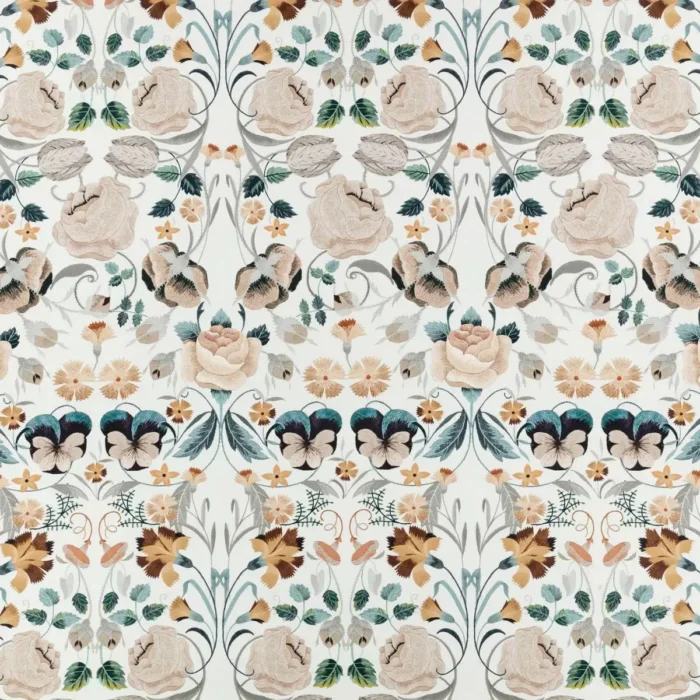 Bonita Fabric - Goldfinch swatch